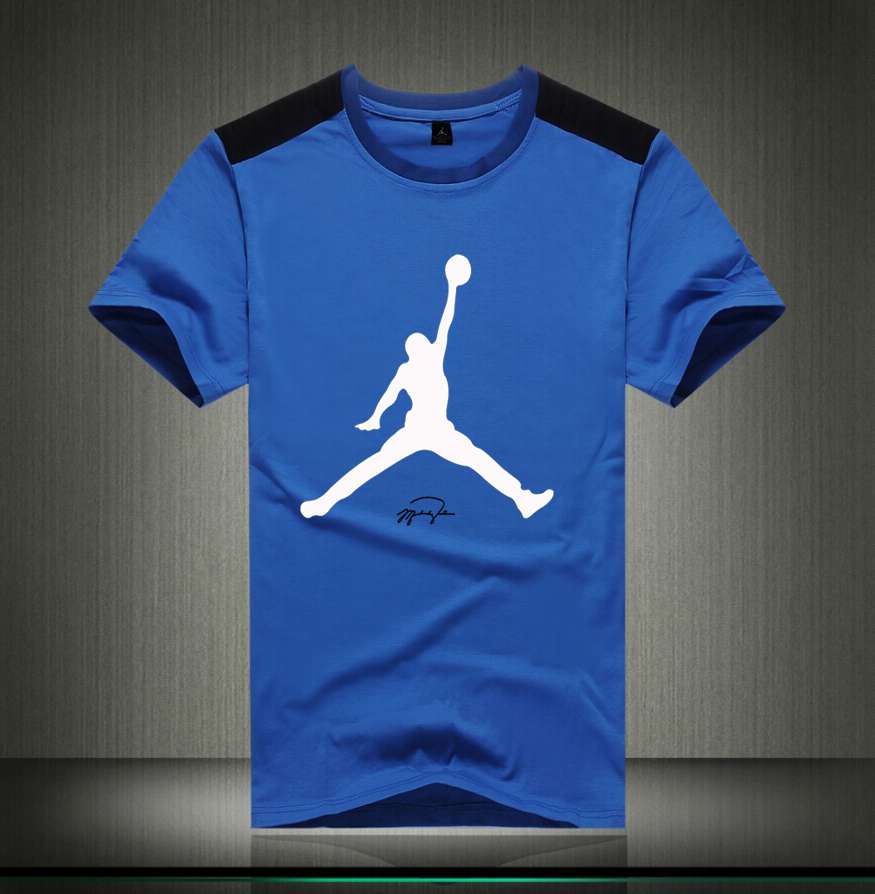 men jordan t-shirt S-XXXL-0250